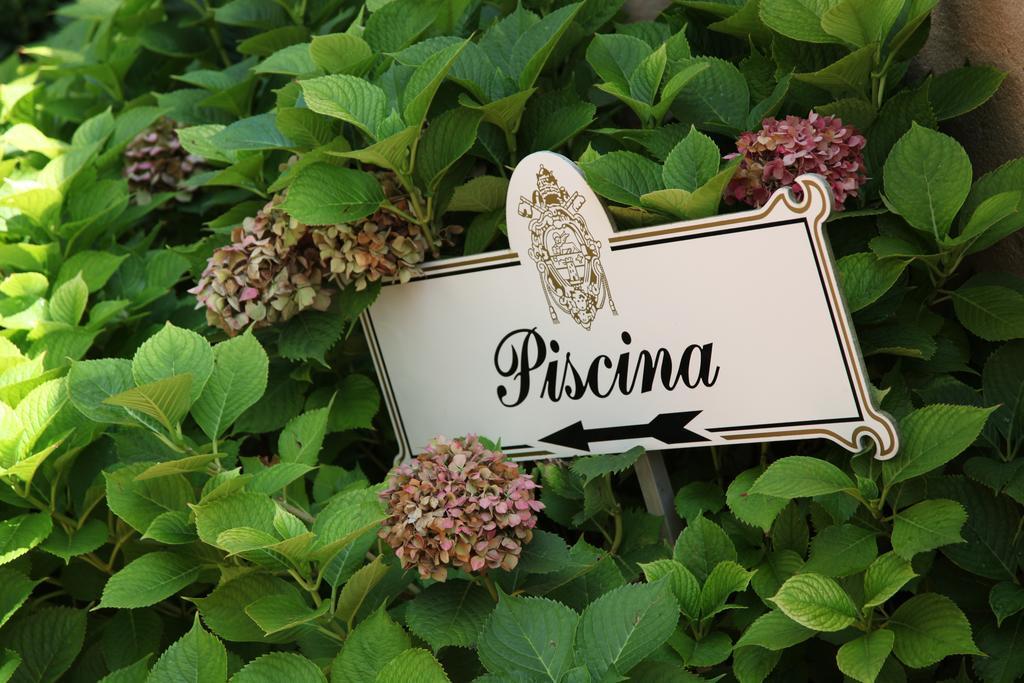 Albergo Ristorante Papa Peschiera del Garda Bagian luar foto