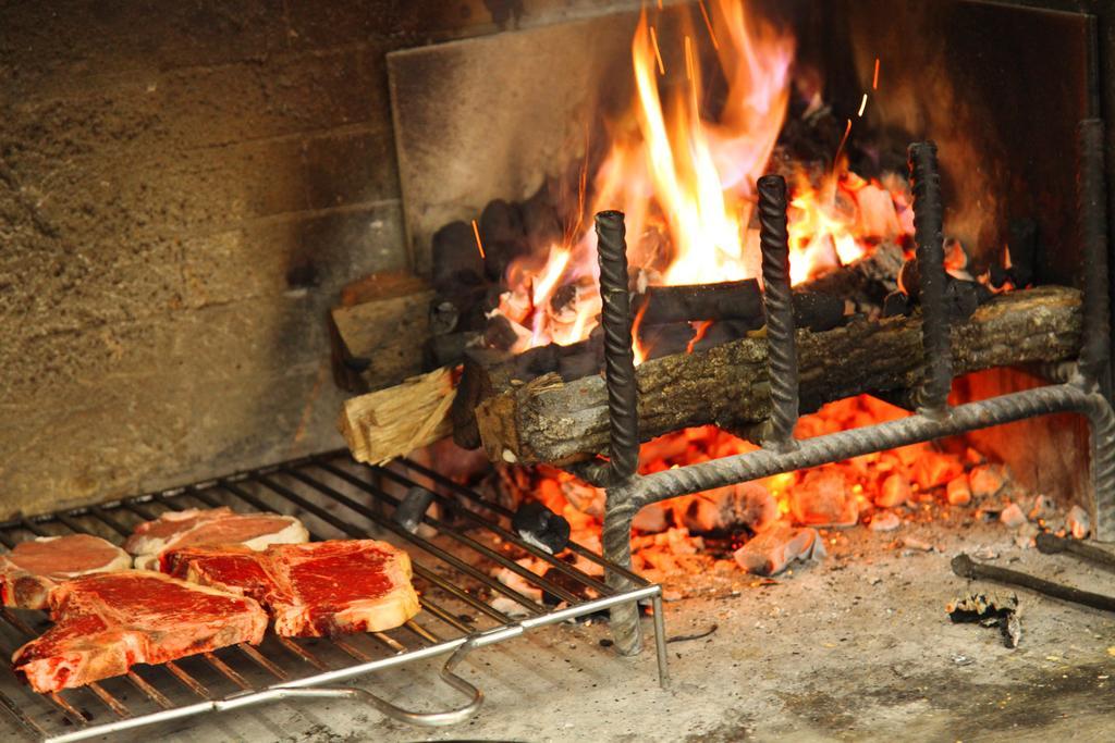 Albergo Ristorante Papa Peschiera del Garda Bagian luar foto